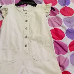 Granddaughter grew out of it